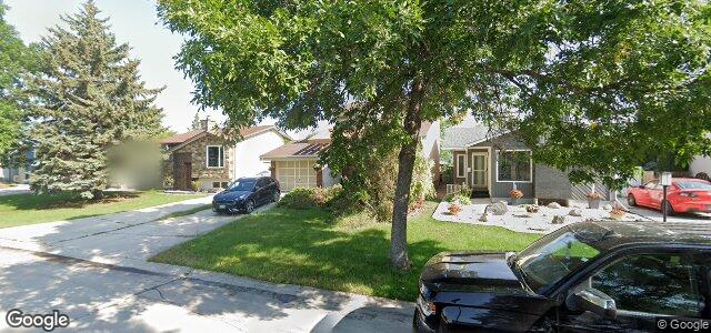 Larawan ng 123 Dunits Drive sa Winnipeg, Manitoba