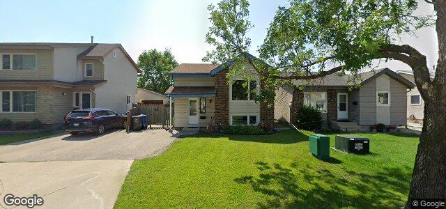 Larawan ng 123 Jim Smith Drive sa Winnipeg, Manitoba