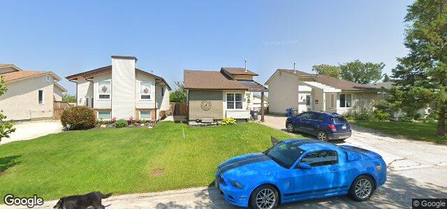 Larawan ng 124 Jim Smith Drive sa Winnipeg, Manitoba