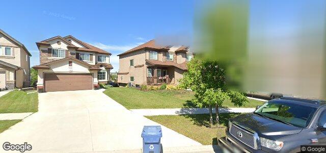 Larawan ng 125 Mitchelson Way sa Winnipeg, Manitoba