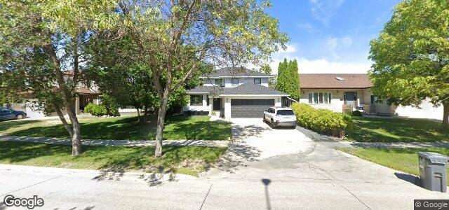 Larawan ng 125 Ragsdill Road sa Winnipeg, Manitoba