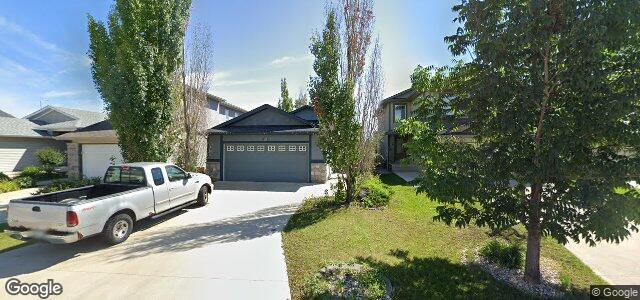 Larawan ng 125 St Moritz Road sa Winnipeg, Manitoba