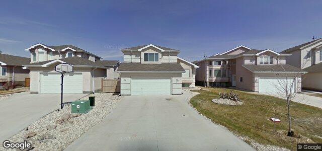 Larawan ng 125 Strongberg Drive sa Winnipeg, Manitoba