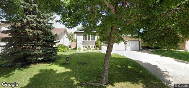 Larawan ng 126 Alberhill Crescent sa Winnipeg, Manitoba