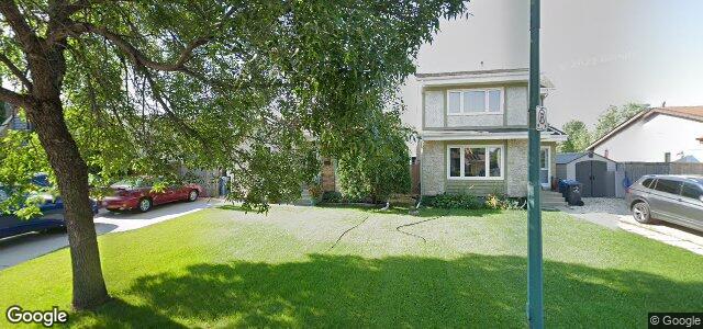 Photo of 126 Dunits Drive in Winnipeg, Manitoba