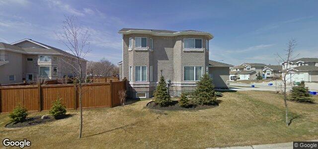 Larawan ng 126 Strongberg Drive sa Winnipeg, Manitoba