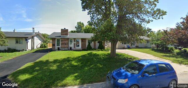 Larawan ng 126 Sunny Hills Road sa Winnipeg, Manitoba