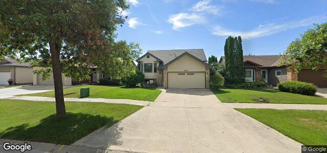 Larawan ng 127 Alberhill Crescent sa Winnipeg, Manitoba