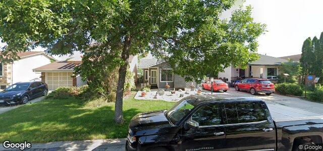Larawan ng 127 Dunits Drive sa Winnipeg, Manitoba