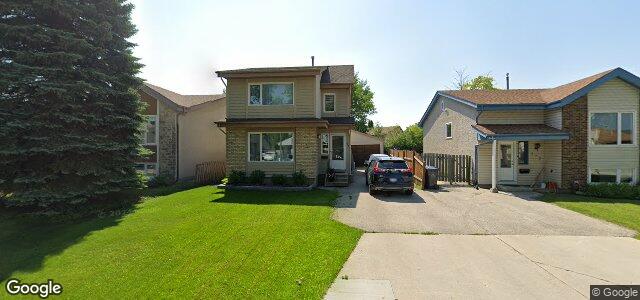 Larawan ng 127 Jim Smith Drive sa Winnipeg, Manitoba