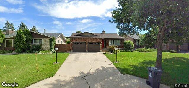 Larawan ng 128 Regatta Road sa Winnipeg, Manitoba