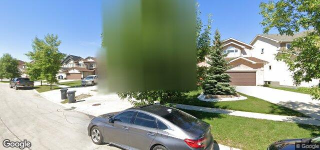 Larawan ng 129 Mitchelson Way sa Winnipeg, Manitoba