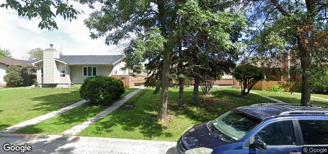 129 Sage Wood Avenue（加拿大曼尼托巴省溫尼伯市）房屋照片