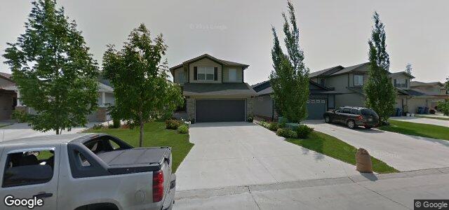 Larawan ng 129 St Moritz Road sa Winnipeg, Manitoba
