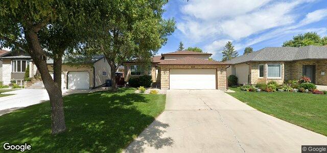 Photo of 130 Alberhill Crescent in Winnipeg, Manitoba
