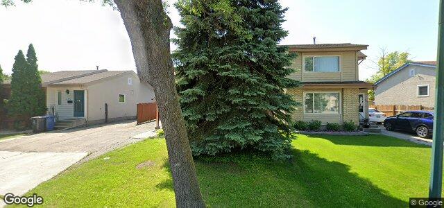 Larawan ng 131 Jim Smith Drive sa Winnipeg, Manitoba
