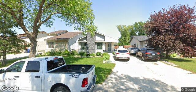 Larawan ng 132 Jim Smith Drive sa Winnipeg, Manitoba
