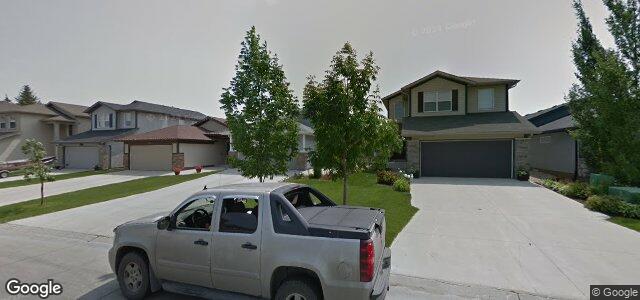 Larawan ng 133 St Moritz Road sa Winnipeg, Manitoba