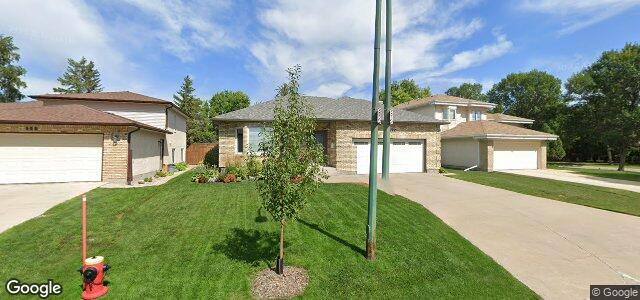 Larawan ng 134 Alberhill Crescent sa Winnipeg, Manitoba
