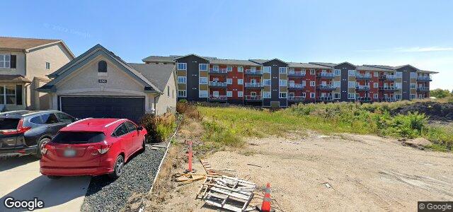 Larawan ng 134 Cindy Klassen Way sa Winnipeg, Manitoba