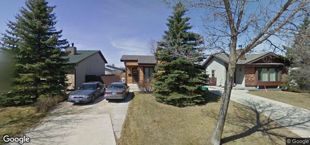 Larawan ng 134 Thurlby Road sa Winnipeg, Manitoba