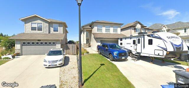 Larawan ng 135 Cindy Klassen Way sa Winnipeg, Manitoba