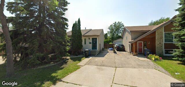 Larawan ng 135 Jim Smith Drive sa Winnipeg, Manitoba