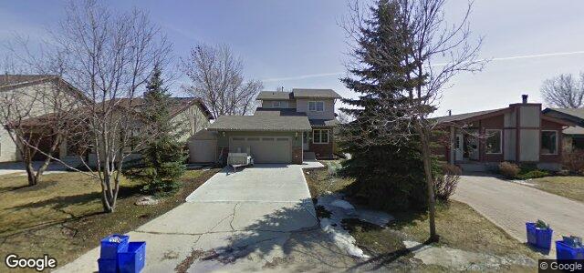 Larawan ng 135 Thurlby Road sa Winnipeg, Manitoba