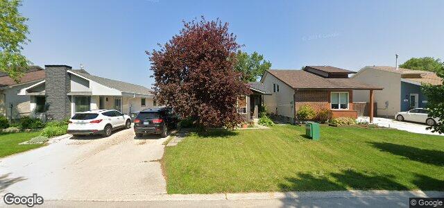 Larawan ng 136 Jim Smith Drive sa Winnipeg, Manitoba