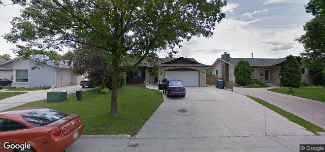 Larawan ng 136 Regatta Road sa Winnipeg, Manitoba