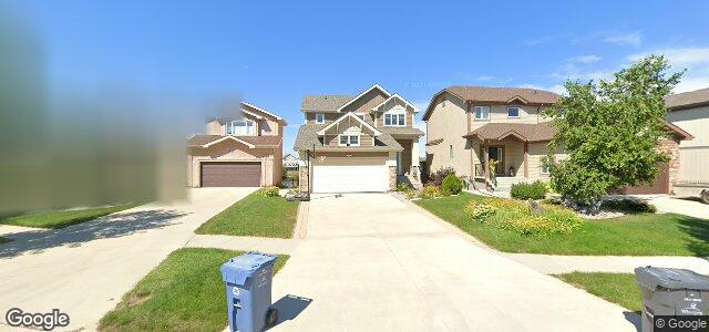 Larawan ng 137 Mitchelson Way sa Winnipeg, Manitoba