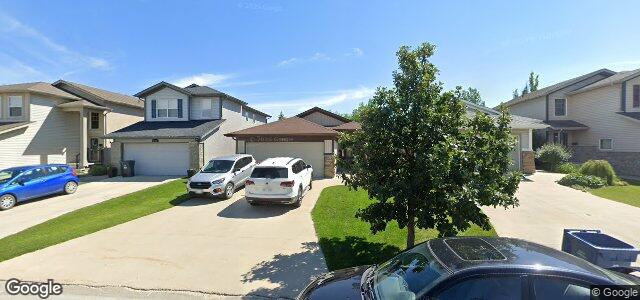 Larawan ng 137 St Moritz Road sa Winnipeg, Manitoba