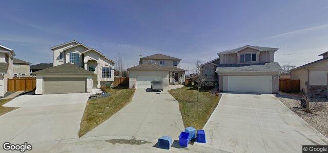 Photo of 137 Strongberg Drive in Winnipeg, Manitoba