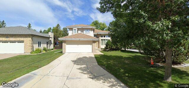 Larawan ng 138 Alberhill Crescent sa Winnipeg, Manitoba