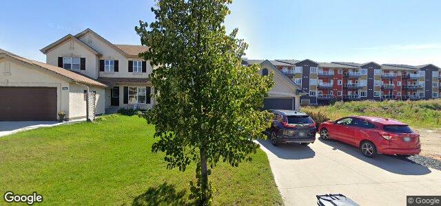 Larawan ng 138 Cindy Klassen Way sa Winnipeg, Manitoba