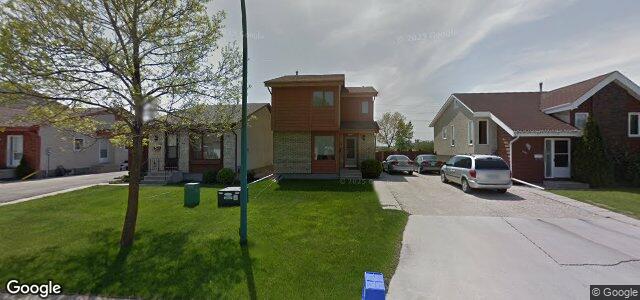 Larawan ng 138 Dunits Drive sa Winnipeg, Manitoba
