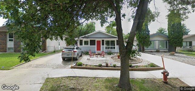 Larawan ng 138 Rushmore Road sa Winnipeg, Manitoba