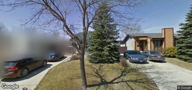 Larawan ng 138 Thurlby Road sa Winnipeg, Manitoba