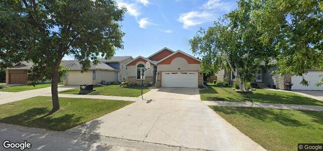 Larawan ng 139 Alberhill Crescent sa Winnipeg, Manitoba