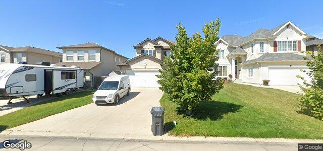 Larawan ng 139 Cindy Klassen Way sa Winnipeg, Manitoba