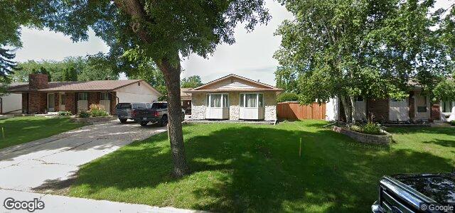 Larawan ng 139 Southwell Road sa Winnipeg, Manitoba