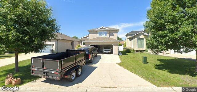 Larawan ng 14 Drobot Place sa Winnipeg, Manitoba