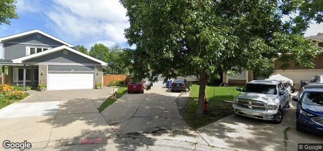 Larawan ng 14 Jorowski Cove sa Winnipeg, Manitoba