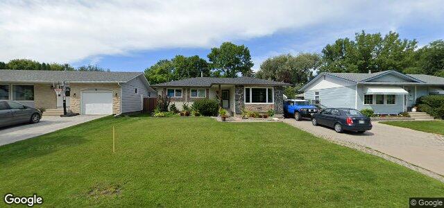 Larawan ng 14 Killington Bay sa Winnipeg, Manitoba