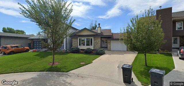 Larawan ng 14 Michael Ruta Place sa Winnipeg, Manitoba