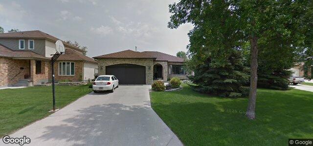 Larawan ng 14 Mitchelson Way sa Winnipeg, Manitoba