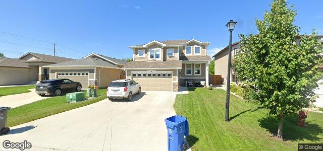 Larawan ng 14 Popko Crescent sa Winnipeg, Manitoba