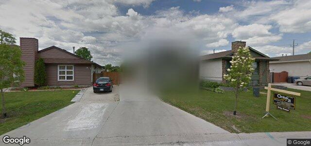 14 Robert Cartwright Place（加拿大曼尼托巴省溫尼伯市）房屋照片