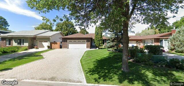 Larawan ng 14 Sunny Hills Road sa Winnipeg, Manitoba