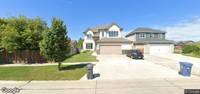 Photo of 14 Sunny Morning Road in Winnipeg, Manitoba